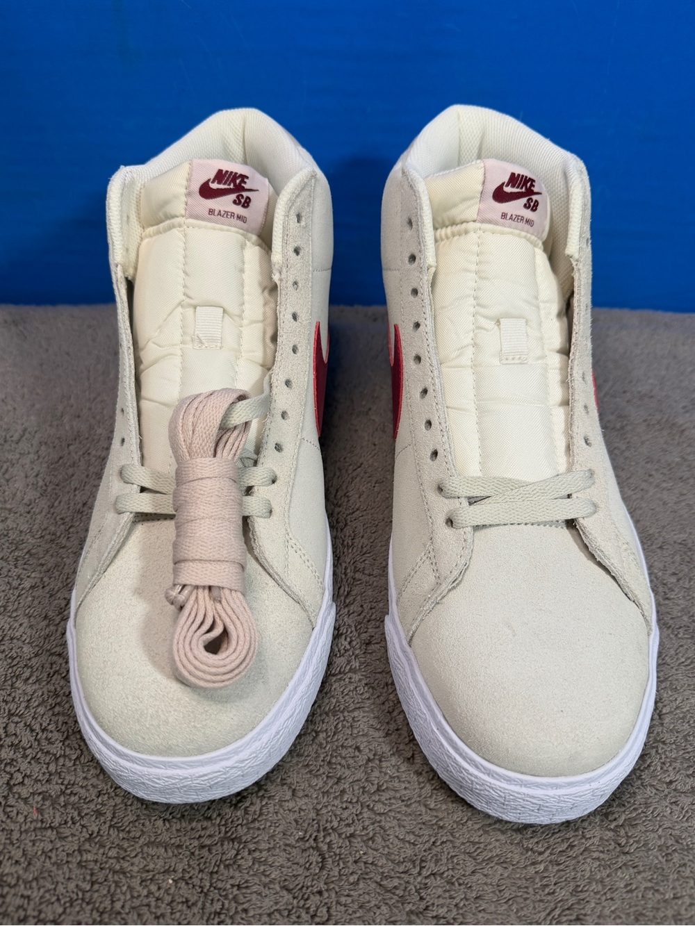 Nike blazer sb mid
Brand new - Picture 2 of 14